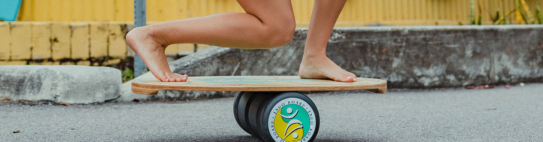 All INDO BOARD Balance Boards - INDOBOARD.com