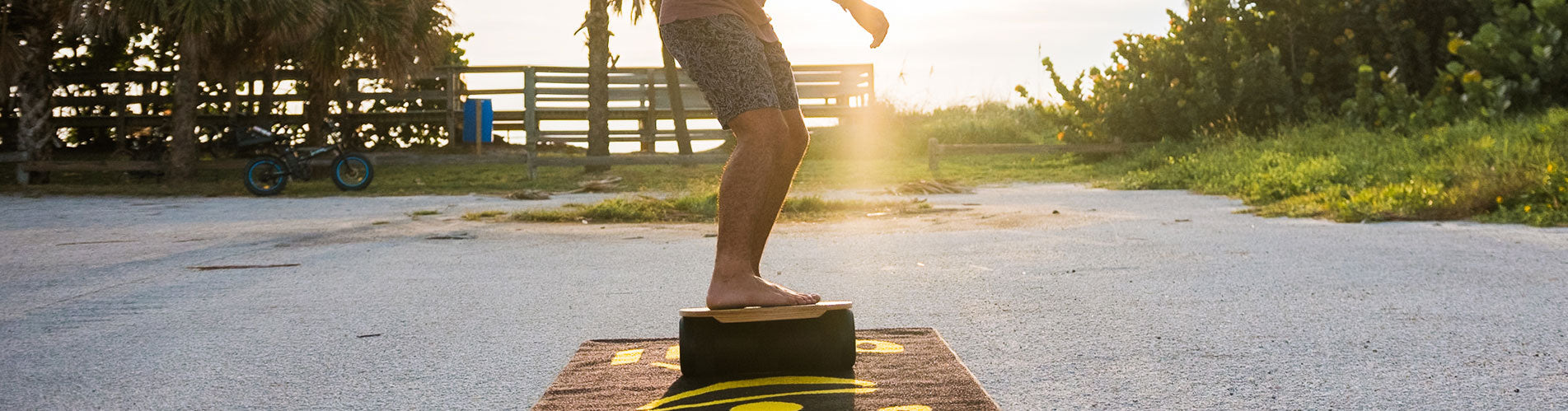 INDO BOARD Sale - Save on The Original and Best Balance Boards