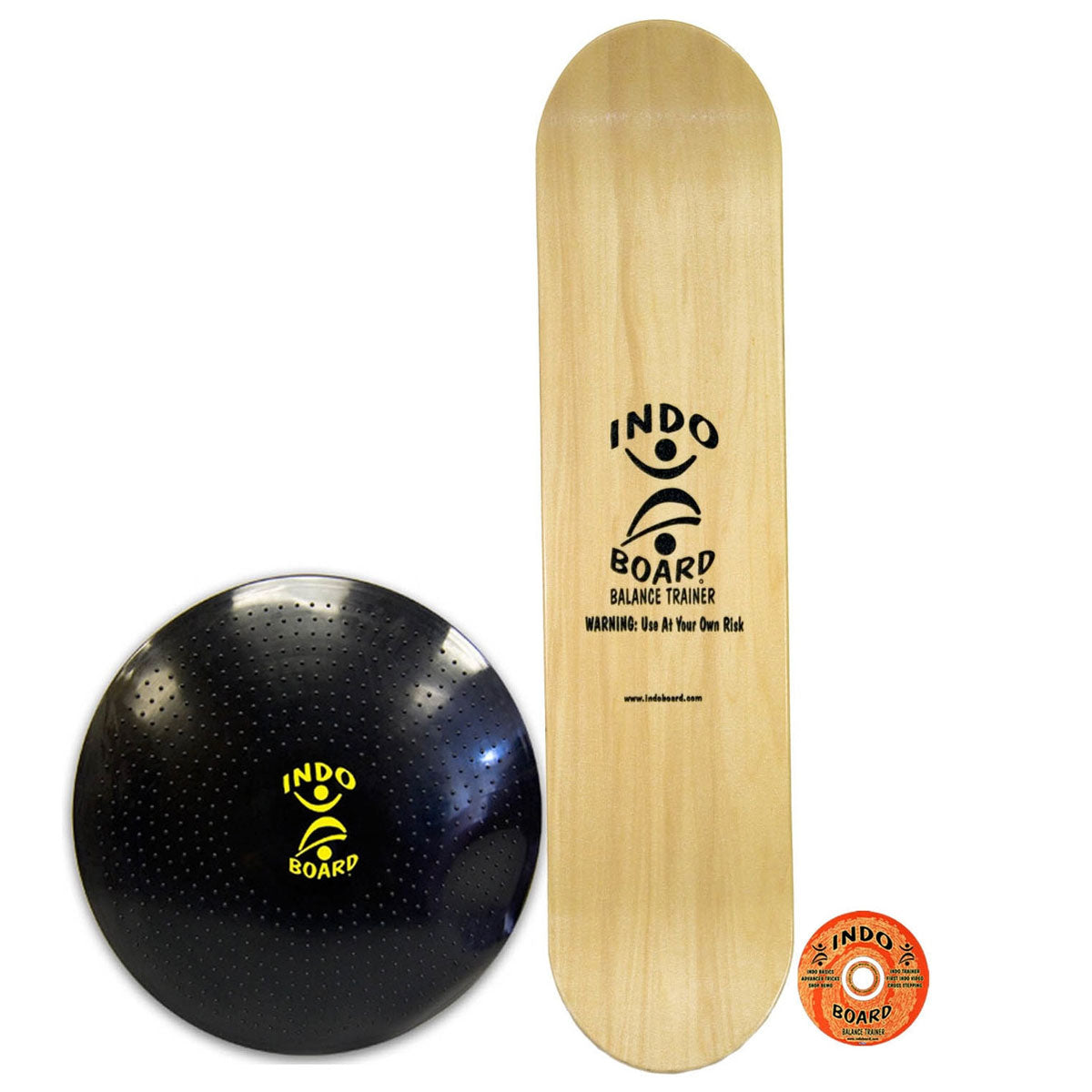 Kicktail Pro - Flo