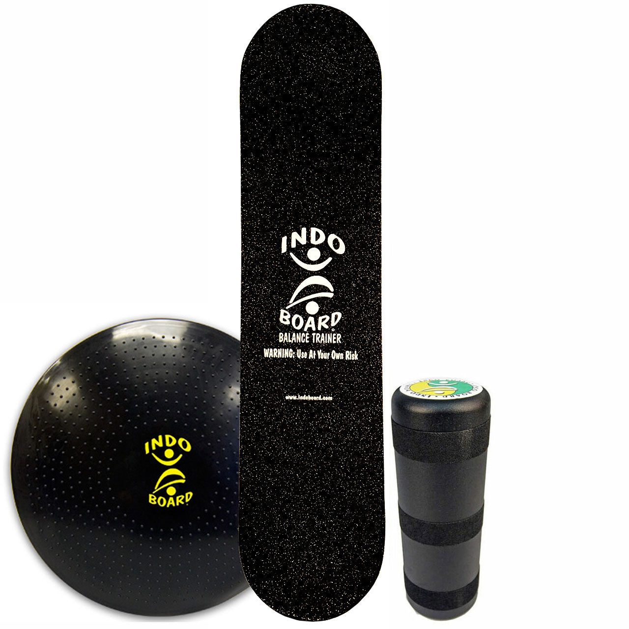 Kicktail Pro - Package