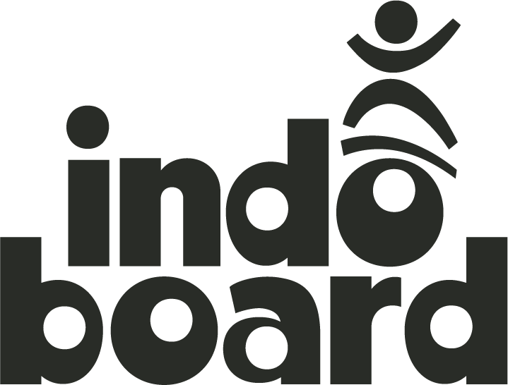 INDO BOARD - The Original and Best Balance Board