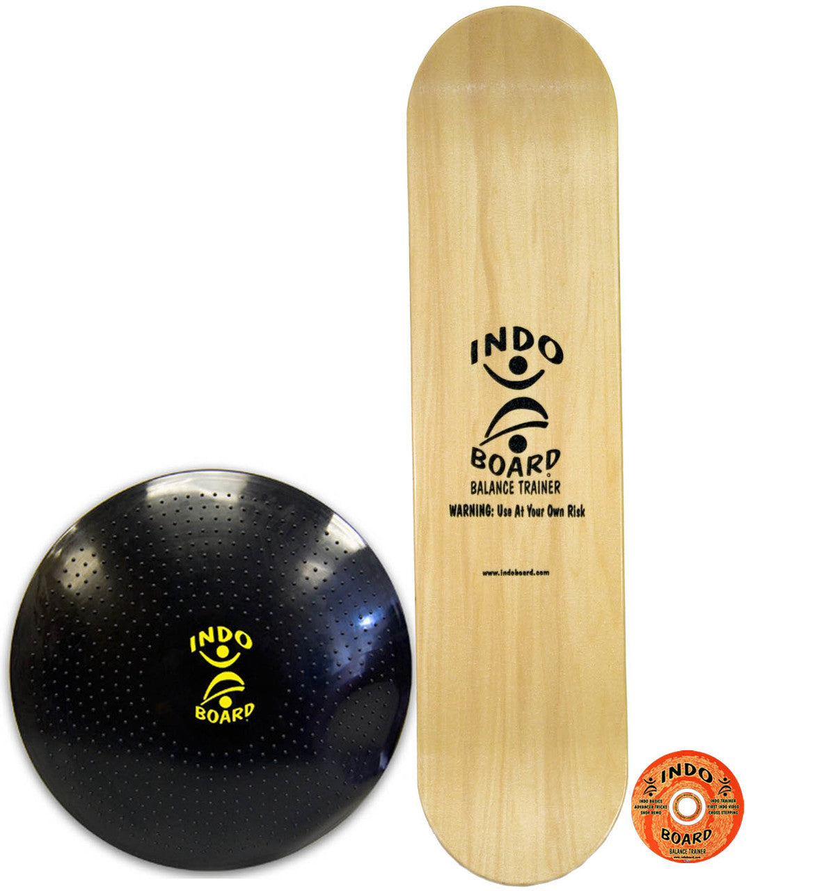Kicktail Pro - Flo