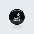 The Indo Board flow cushion for dynamic balance training.