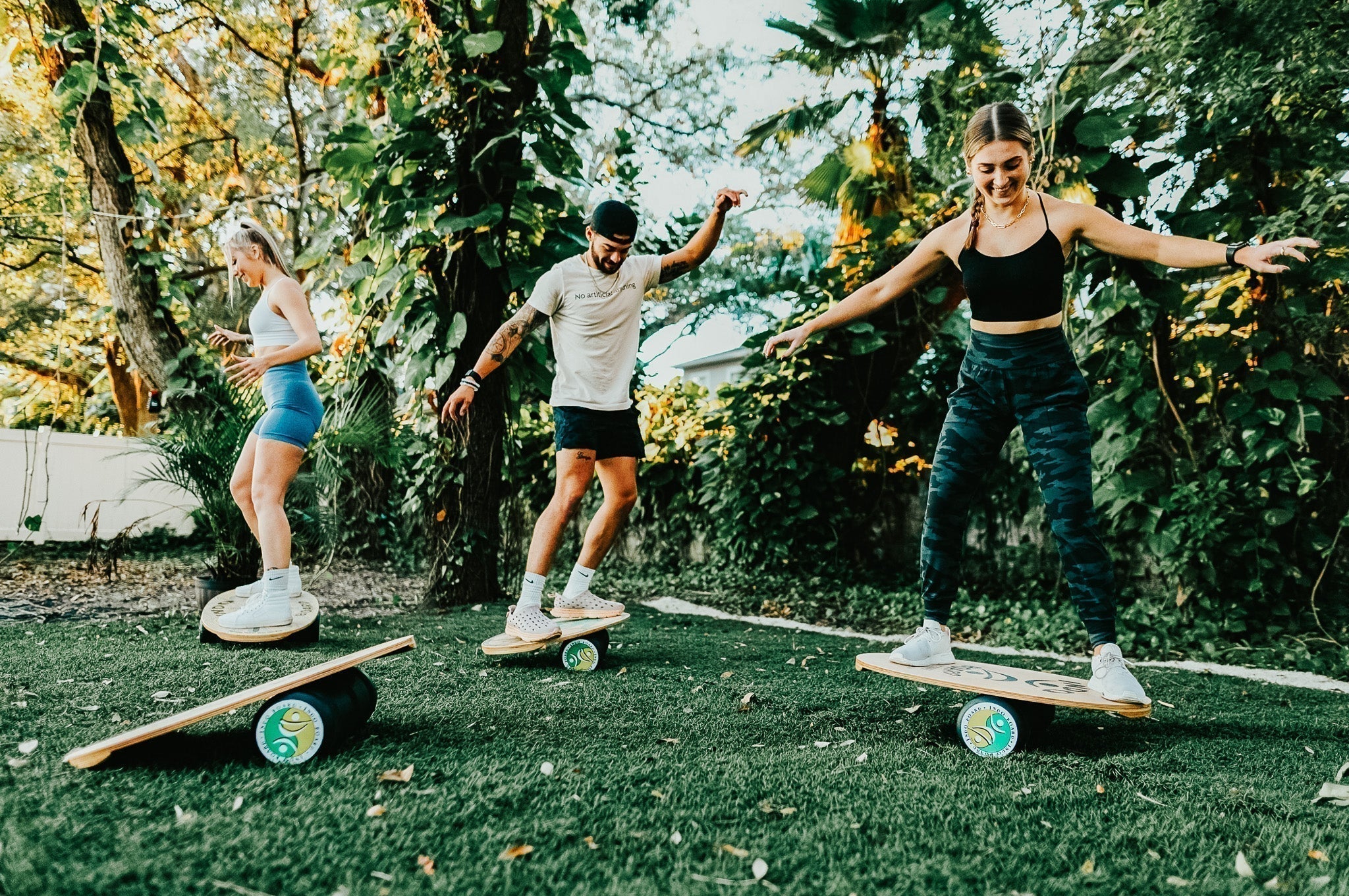 Indo Board Blog - Balance is Everything – INDO BOARD