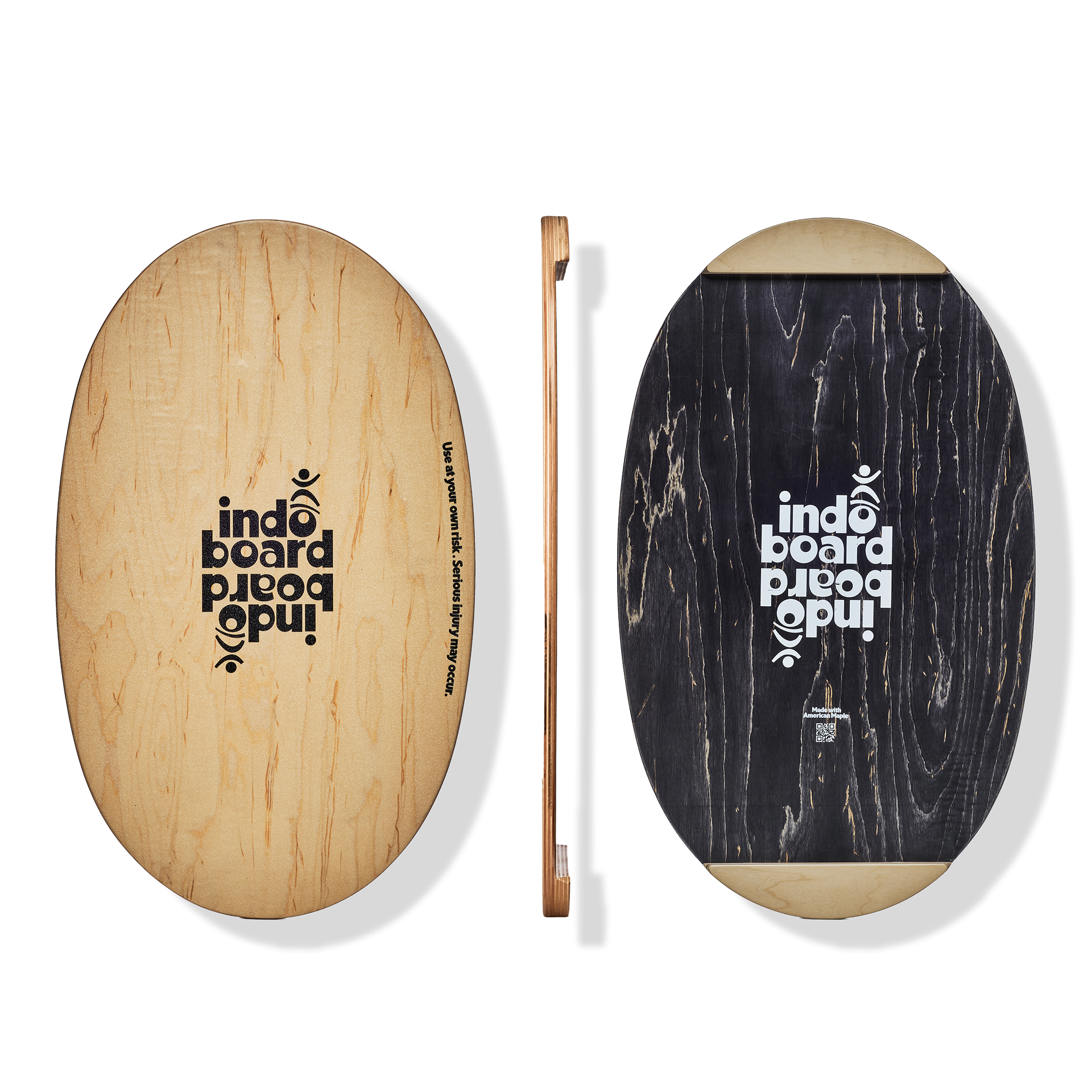 Balance Board Size Guide: Choose the Right Indo Board – INDO BOARD