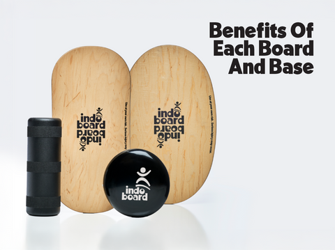 Indo Board Original vs. Rocker: Choosing The Right Setup For You