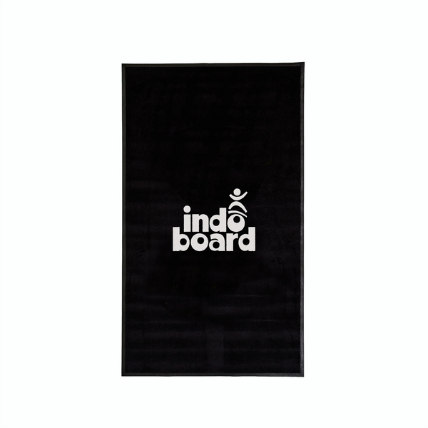 Indo Board Carpet 2025 | Non-Slip Padded Balance Board Mat – INDO