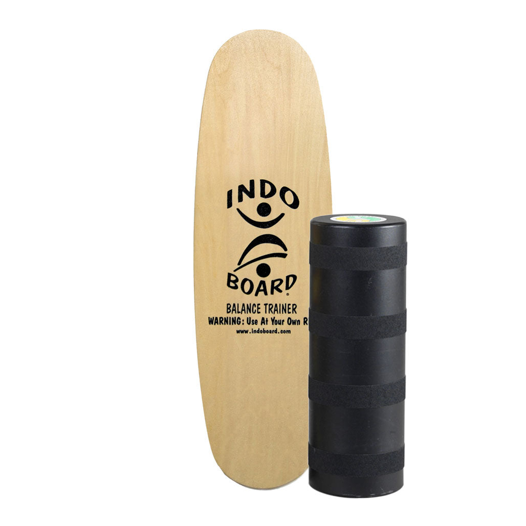 Mini Pro: deck and roller