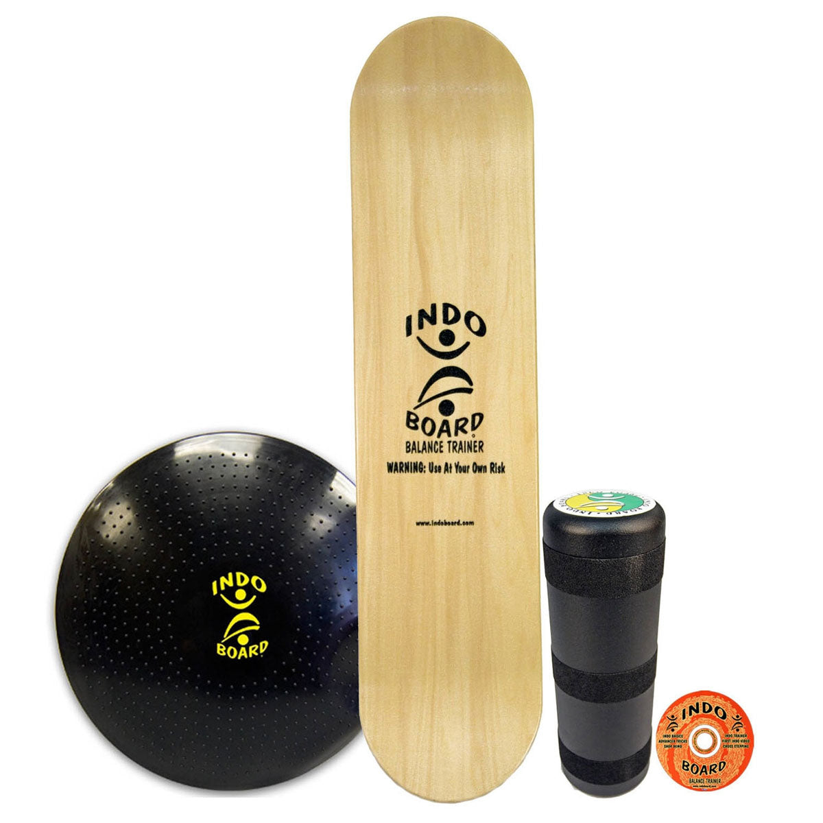 Kicktail Pro - Package