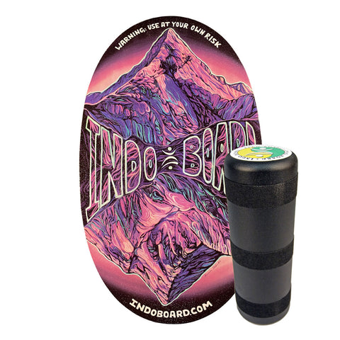 ORIGINAL (Deck and Roller)