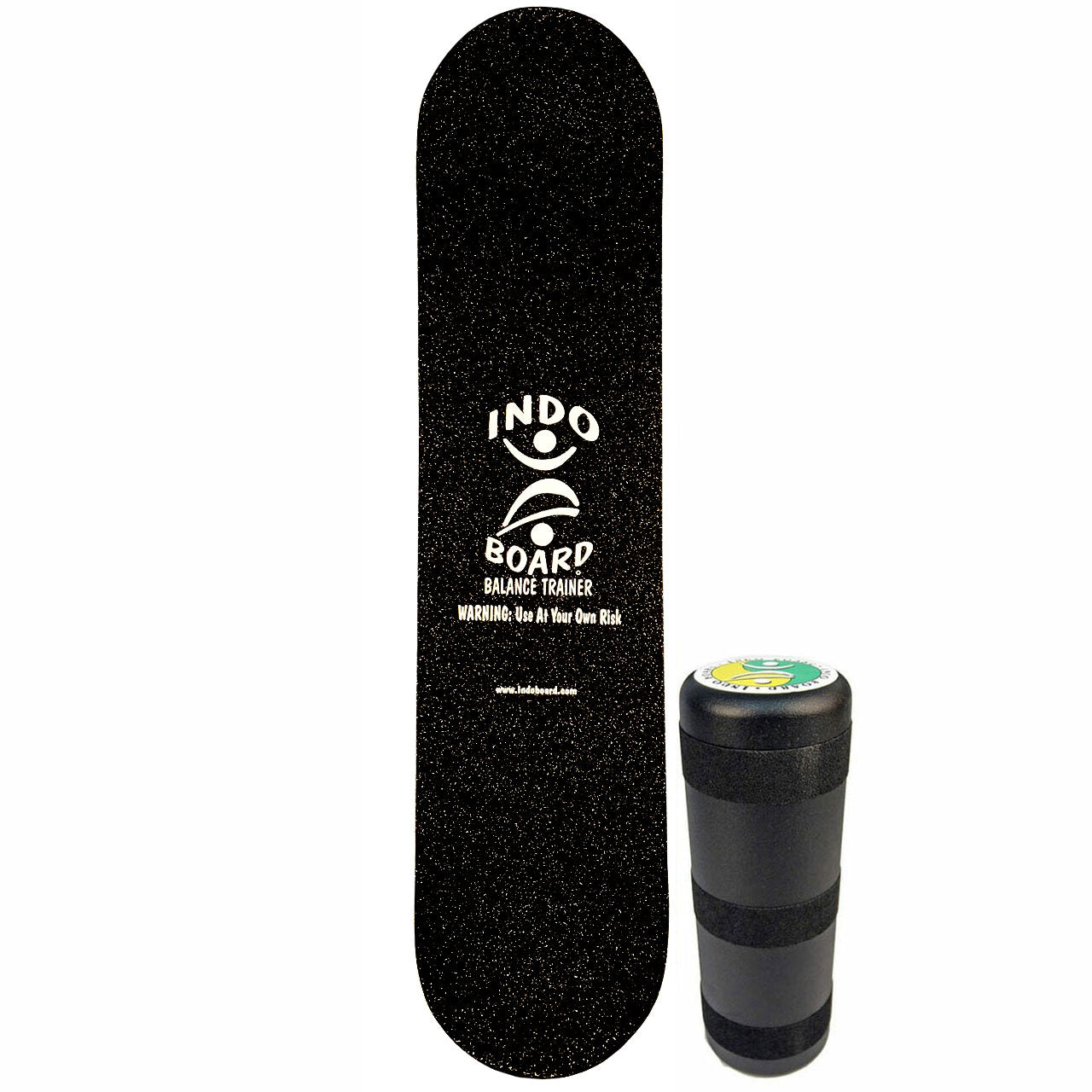 Kicktail Pro - Deck and Roller