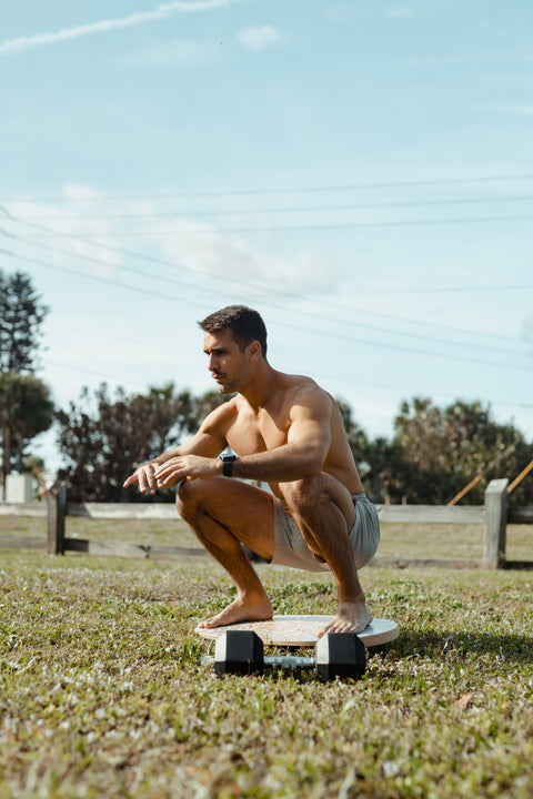Best Setups for Everyday Balance