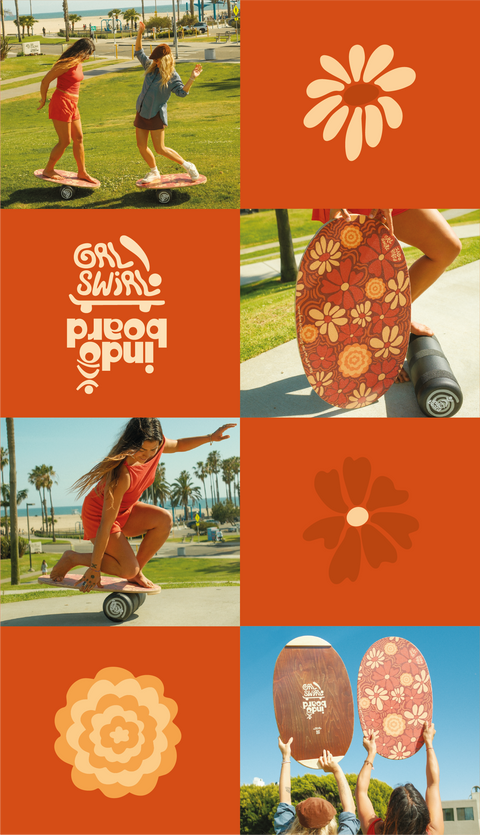 INDO BOARD - The Original and Best Balance Board INDO BOARD - The Original and Best Balance Board
