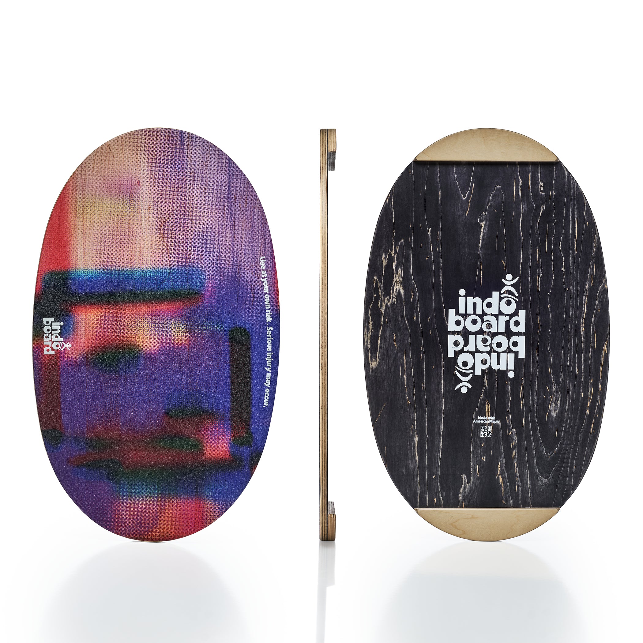 The Original – INDO BOARD