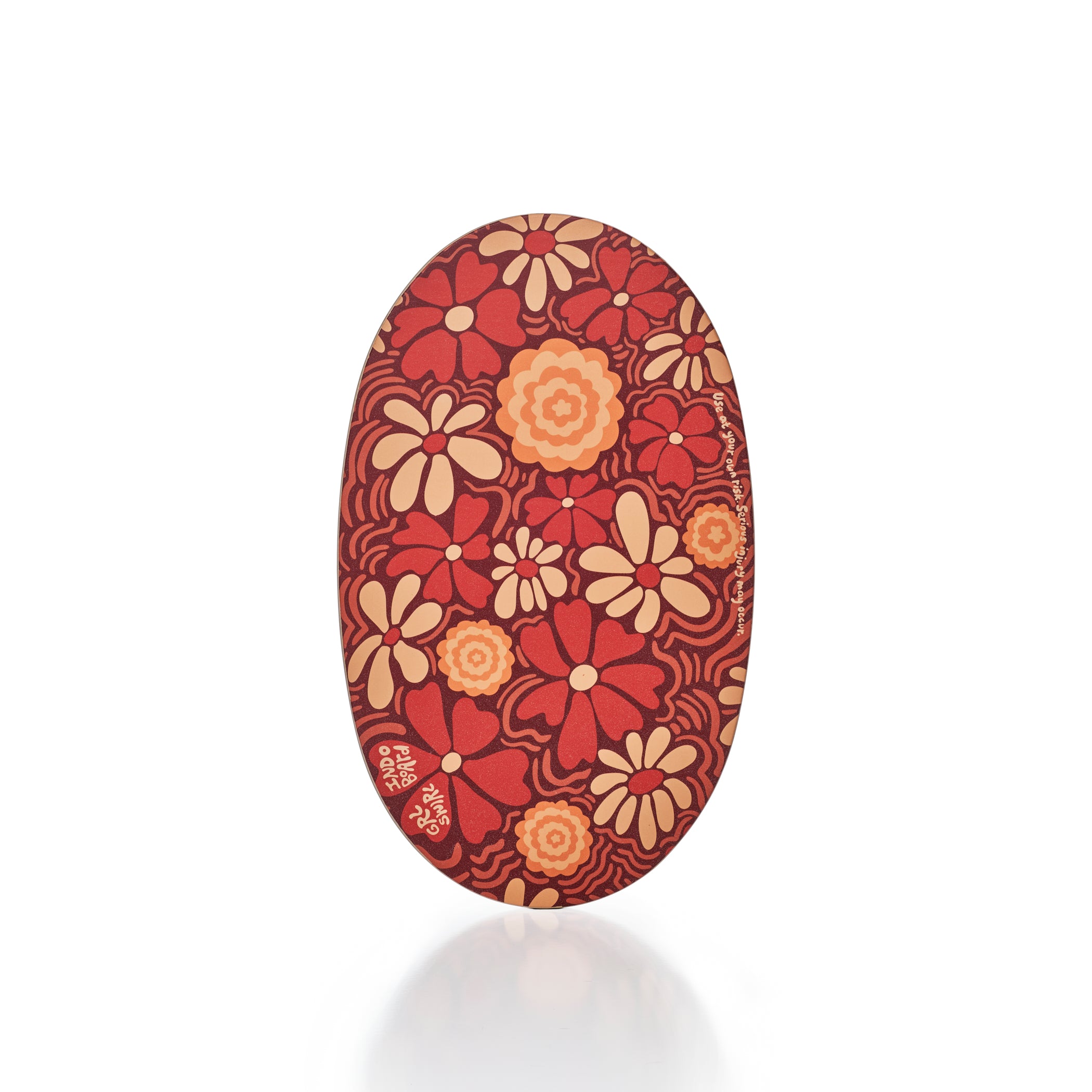 Indo - Original - GRLSWIRL – INDO BOARD