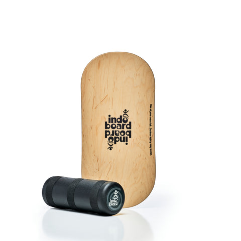 Indo - Rocker - Roller - Natural