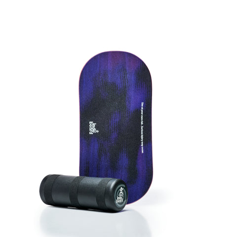 Indo - Rocker - Roller - Natural