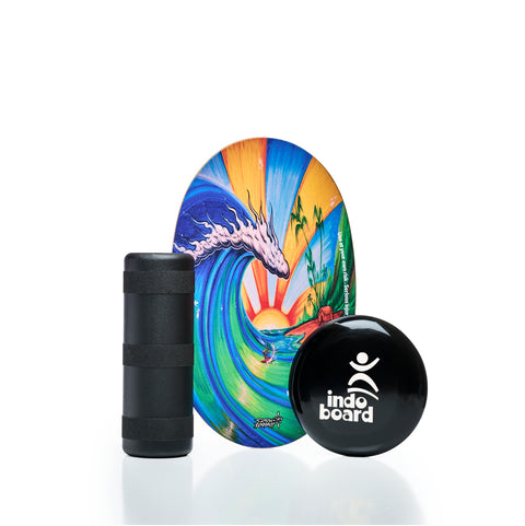 Indo - Original Training Package