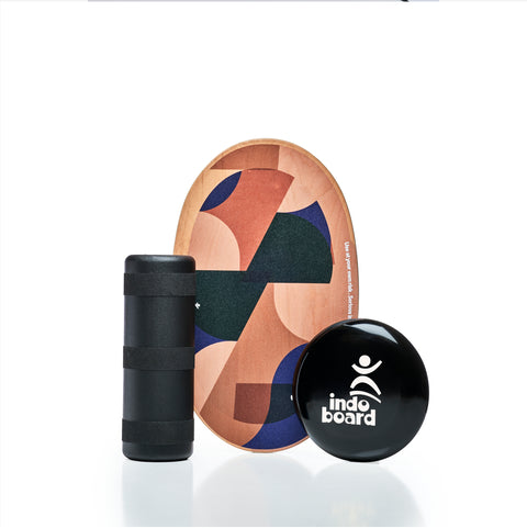 Indo - Original Training Package