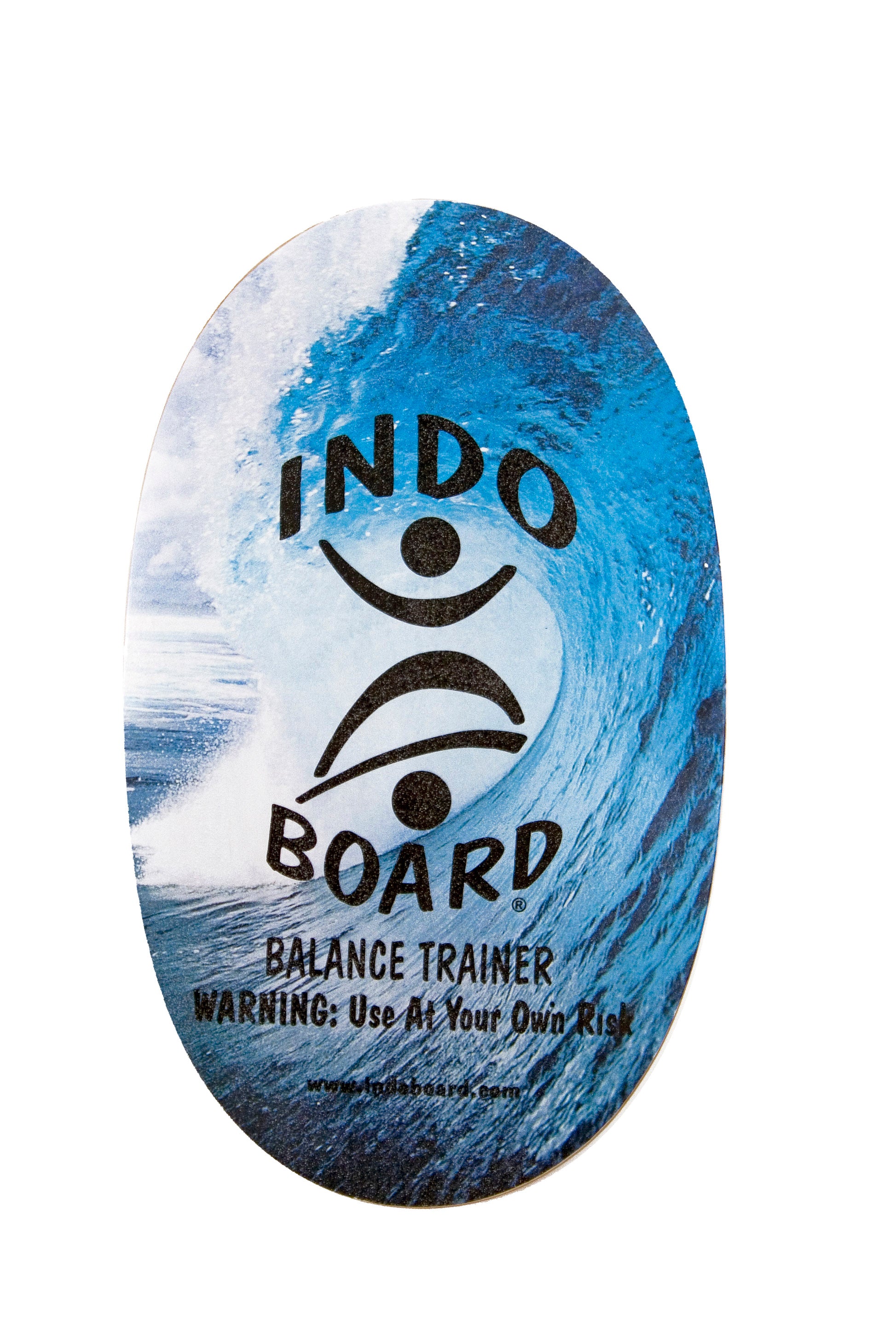 Original INDO BOARD - Used (Tier 3) - Scratches or Hairline Seams - Structurally Sound