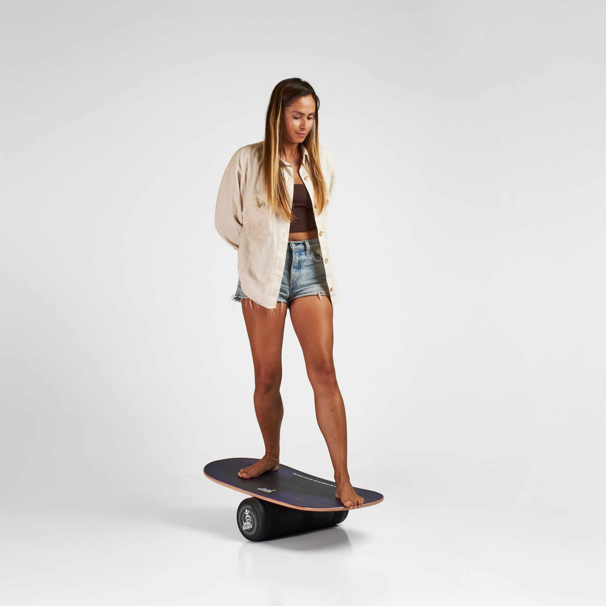 Performance Training Benefits of the Indo Board – INDO BOARD