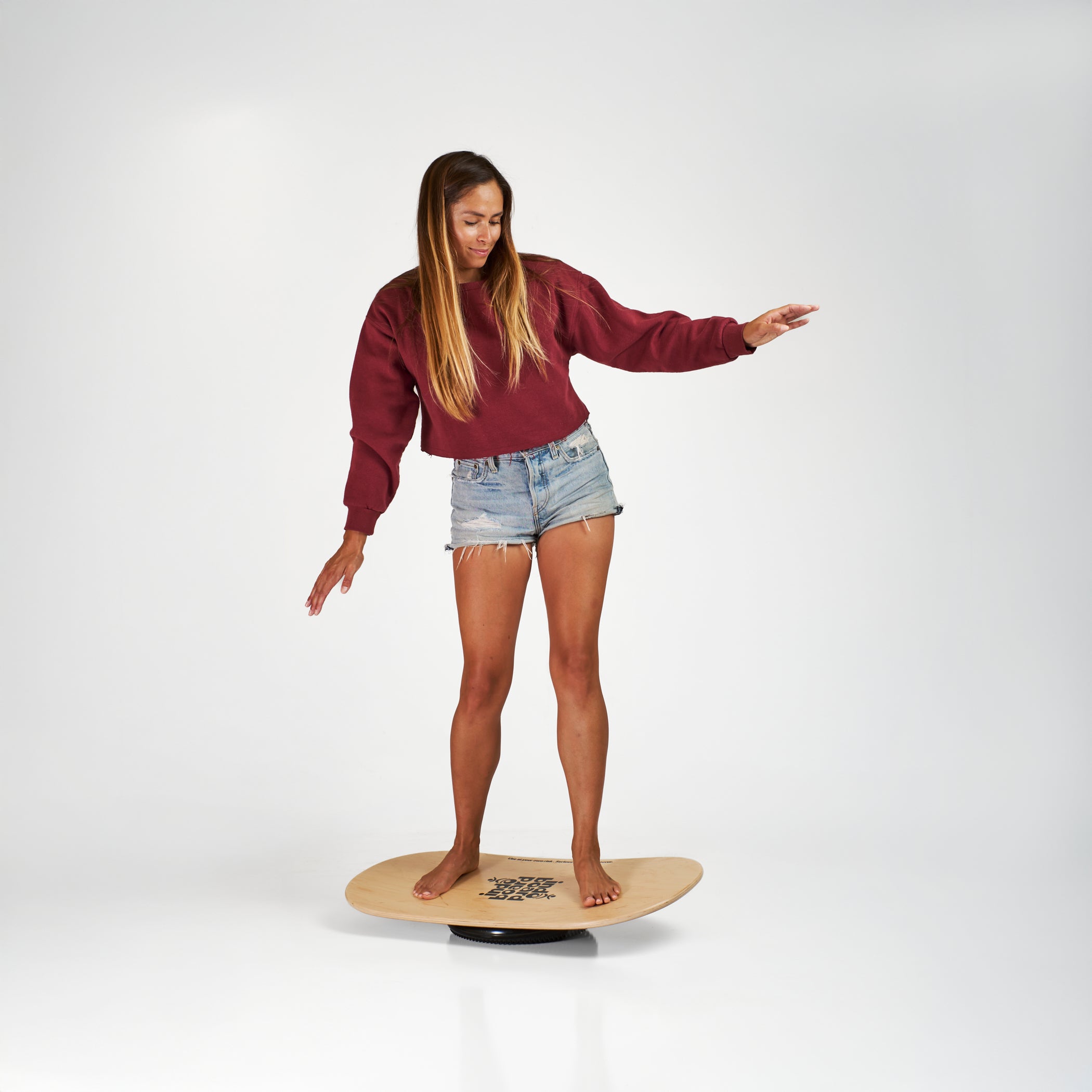 インドゥボードINDO BOARD INDO BOARD インドボード インドゥボード バランスボード