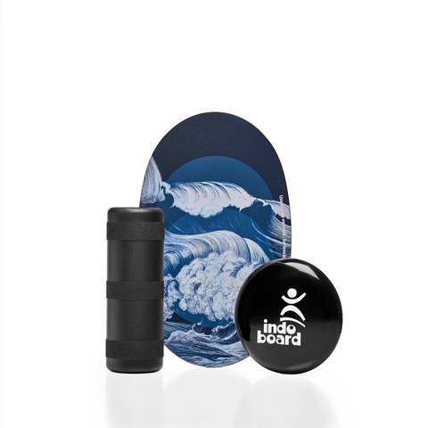 Indo - Original Training Package