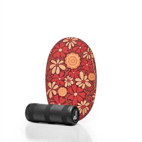 GRL SWIRL- Roller