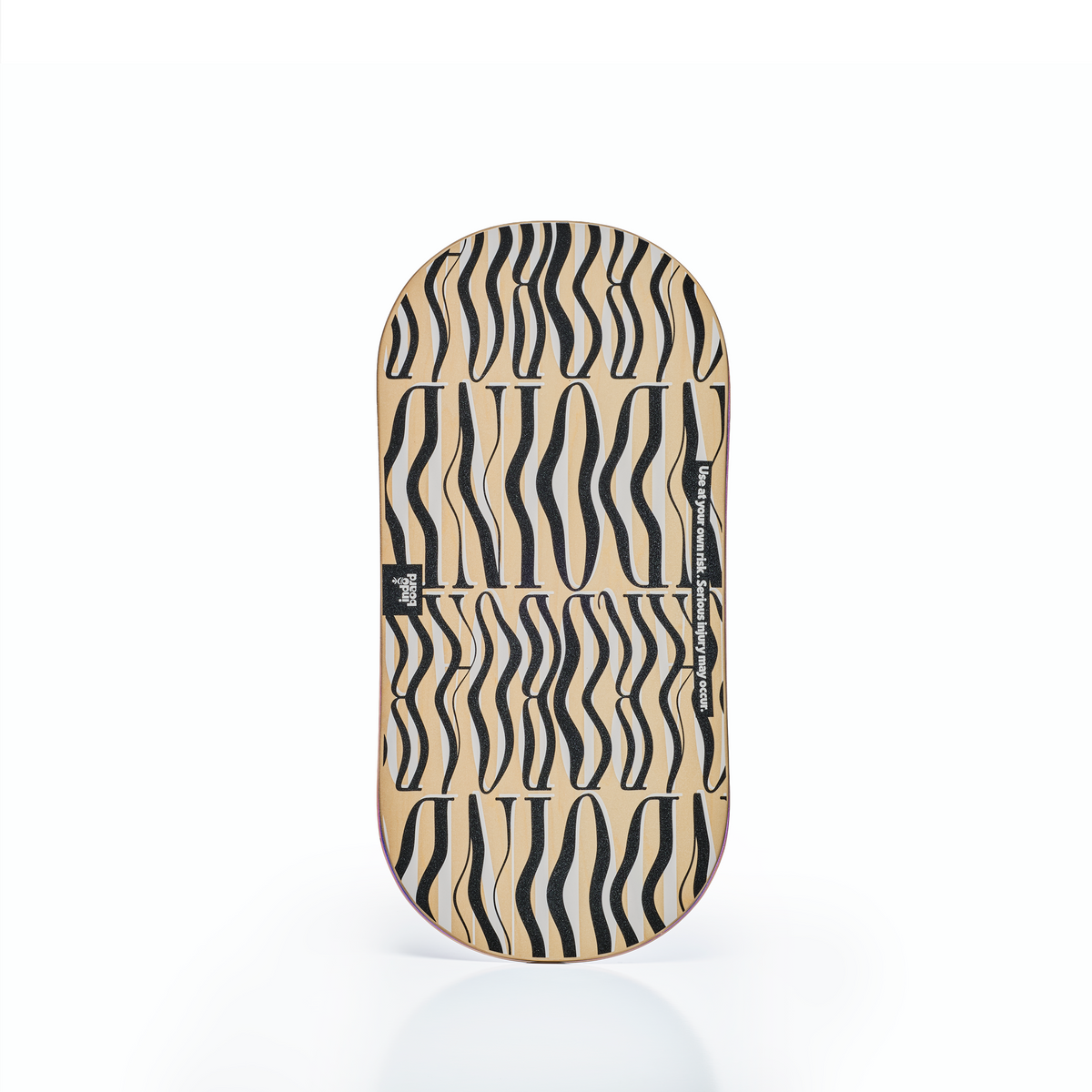 Indo Board Rocker | #1 Rocker Board for Board Sports Training