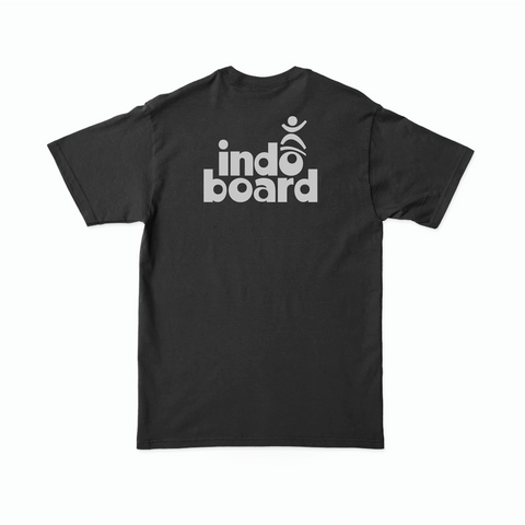 Modern Logo T-Shirt