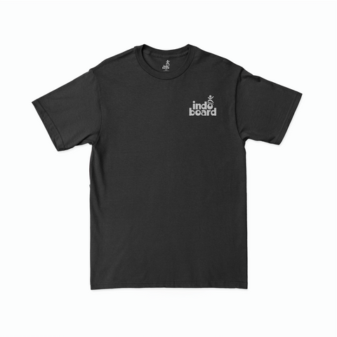 Indo - Logo Tee