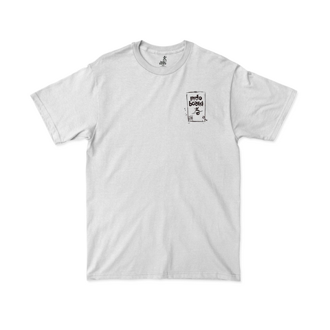 Brian Bent T-Shirt