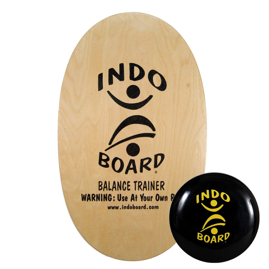 INDO BOARD Original FLO with Cushion