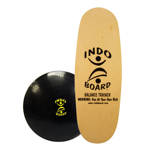 INDO BOARD Pro FLO With Cushion