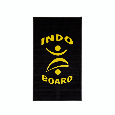 Indo Carpet - Heritage Logo