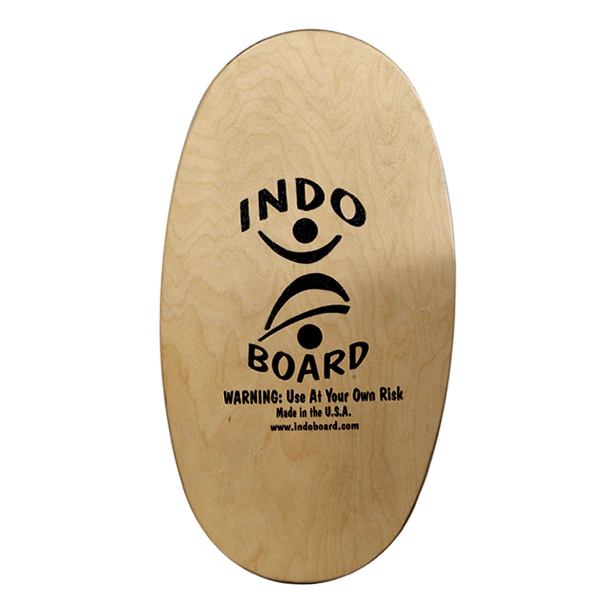 Mini Original Deck in Natural Wood Color