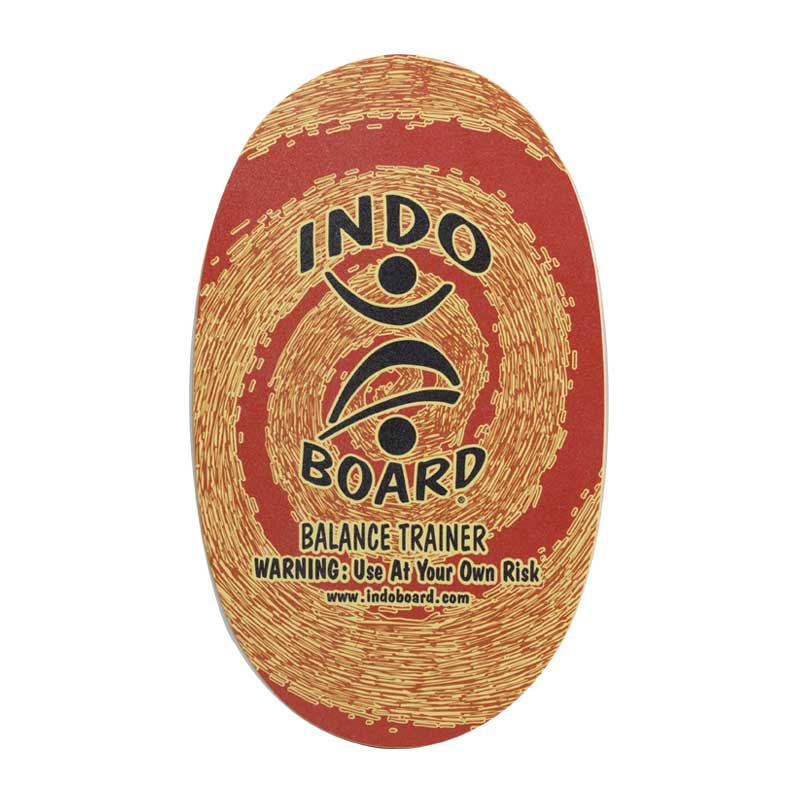 Original INDO BOARD - Lightly Used (Tier 1) Scratch & Dent  - Special Offer