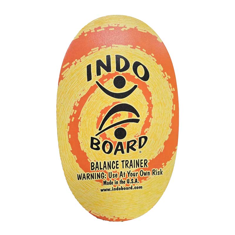 Original INDO BOARD - Lightly Used (Tier 1) Scratch & Dent  - Special Offer