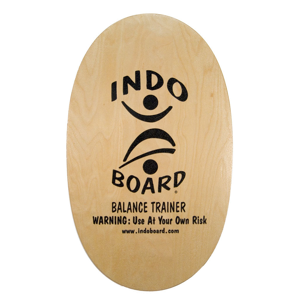 Original INDO BOARD - Used (Tier 3) - Scratches or Hairline Seams - Structurally Sound