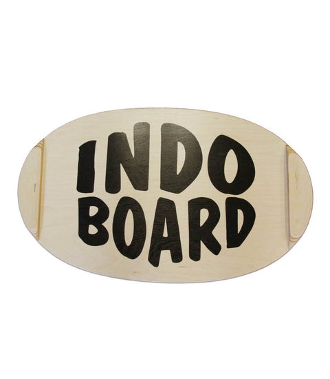 Original FLO: deck and cushion