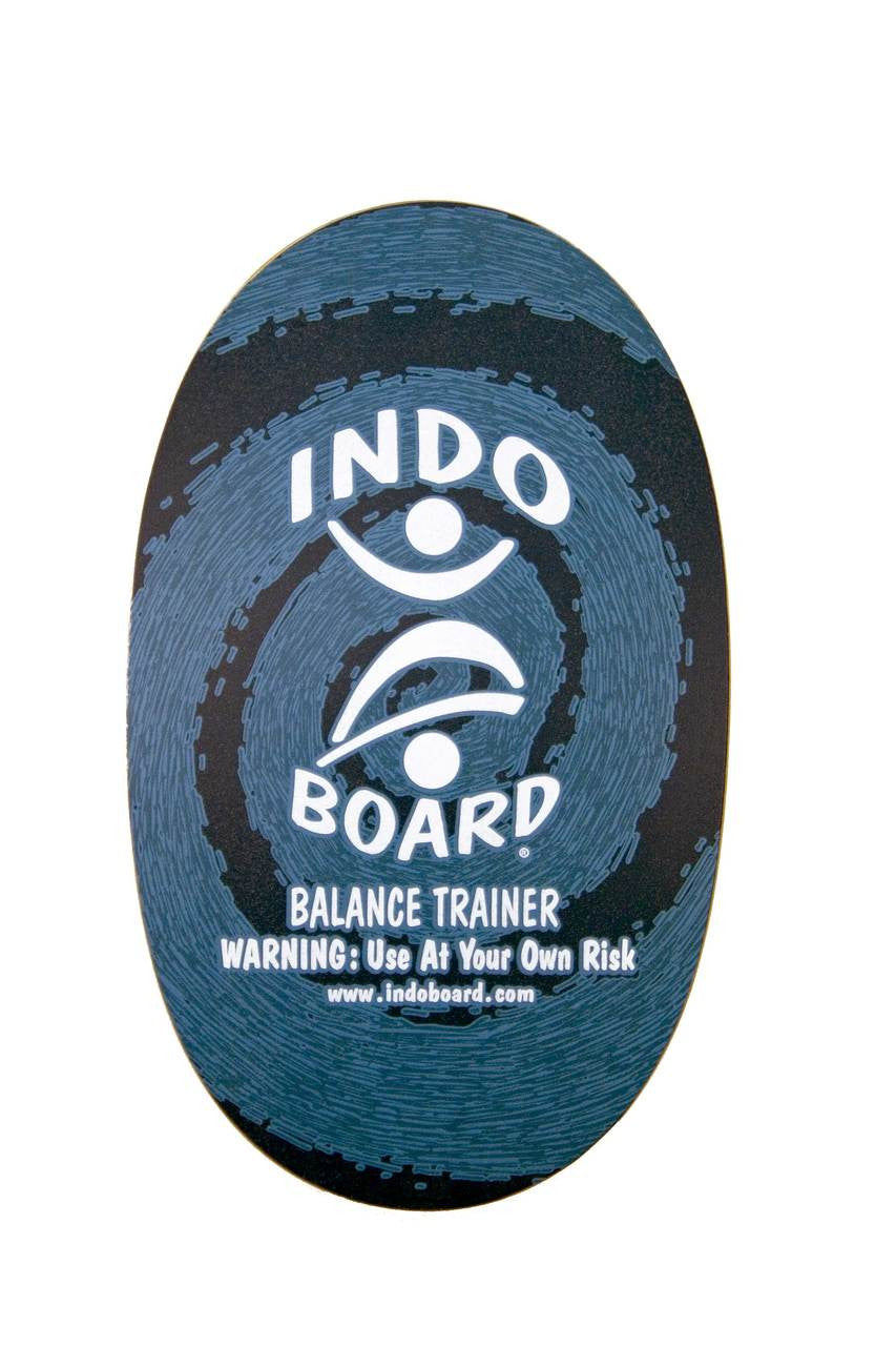 Original INDO BOARD - Used (Tier 3) - Scratches or Hairline Seams - Structurally Sound