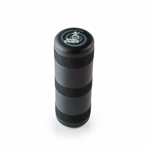 Roller image vertical end cap visible