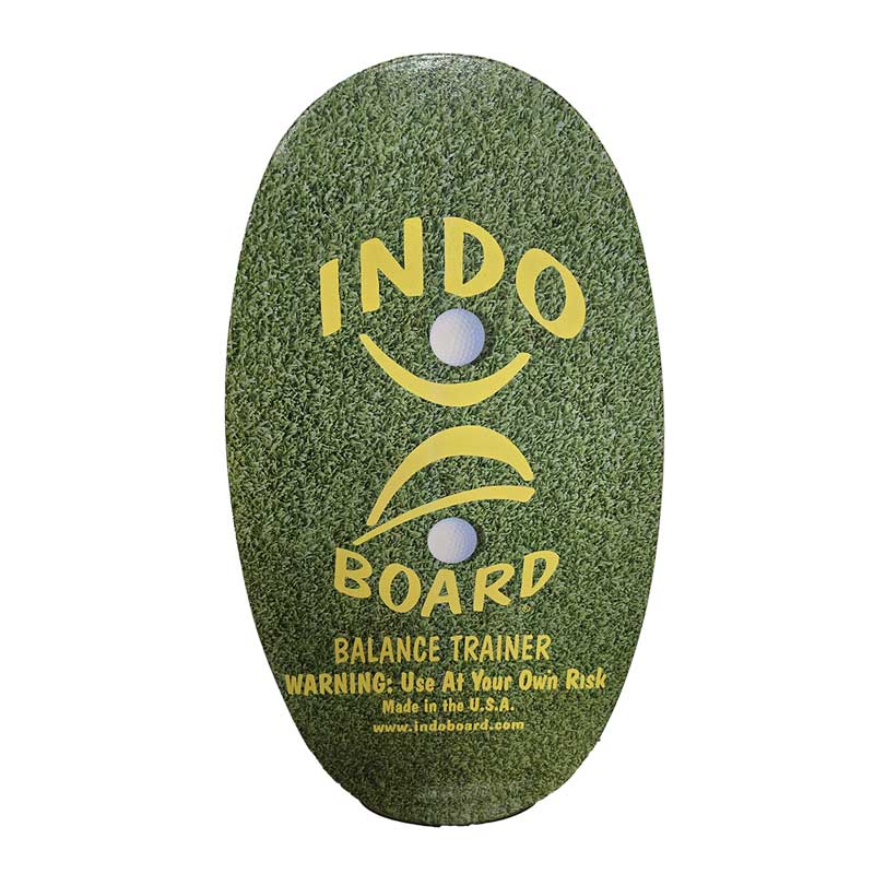 PrioFit INDO BOARD - Lightly Used (Tier 1) - Scratches or Hairline Seams - Structurally Sound