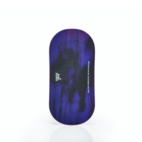 The Rocker - Purple Rain