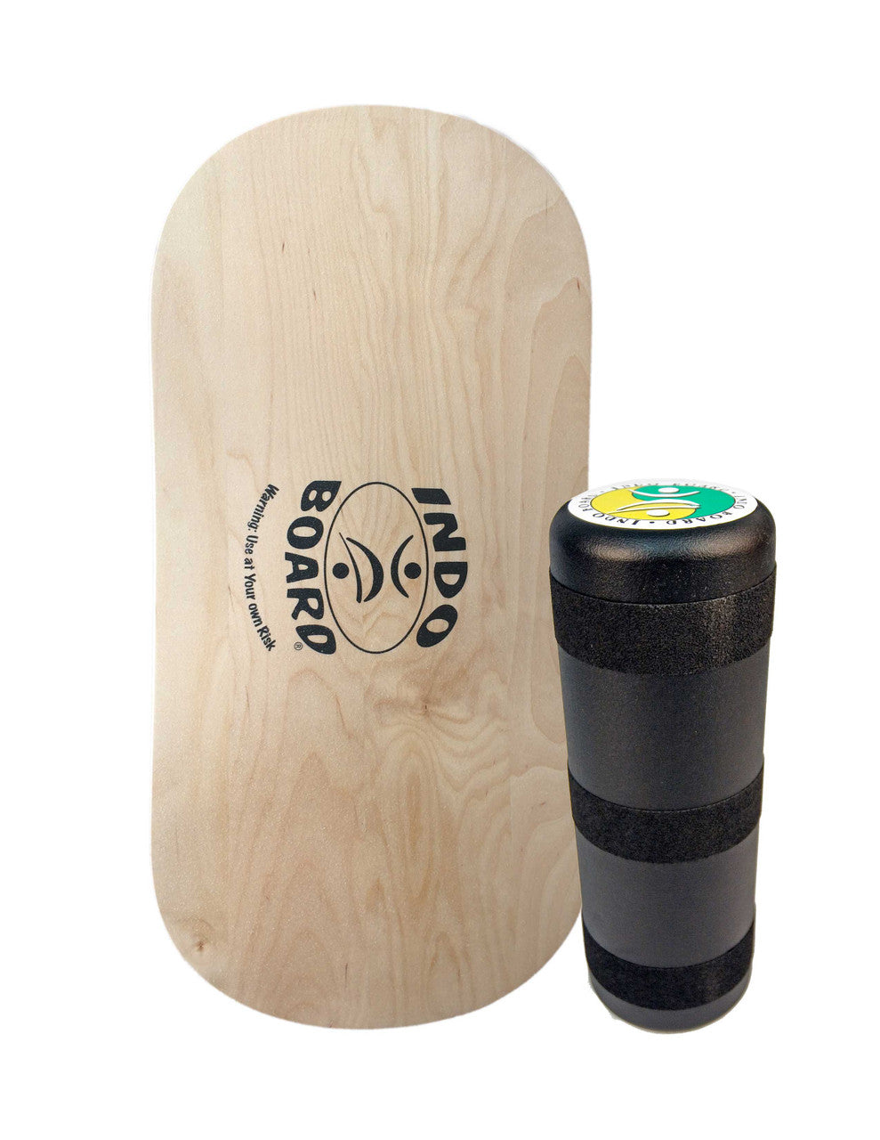 INDO BOARD® Rocker Board Series | Deck Bundle Options