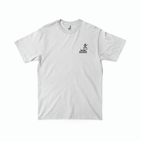 Indo - Spiral Tee